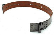 4R100 E4OD TRANSMISSION INTERMEDIATE BAND BY BORG-WARNER FITS '89+ FORD TRUCKS,  E9TP-7D034BA , B36022E , 73320 , E4OD TRANSMISSION PARTS, E4OD REBUILD , E4OD BAND , 4R100 TRANSMISSION PARTS , 4R100 BAND , 4R100 REBUILD , GEARBOX SPARES, 