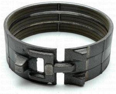 A500 42RH 44RH 44RE A904 30RH 32RH A999 TRANSMISSION REVERSE BAND DOUBLE WRAP 2" WIDE  FITS '68-'04 R12024A,  4443184 , 42RH PARTS, 44RH PARTS, 44RE REBUILD, 44RE PARTS , A904 REBUILD , A999 REBUILD ,