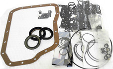 U660E U660F TRANSMISSION OVERHAUL KIT: GASKETS RINGS & SEALS BY TRANSTEC FITS TOYOTA & LEXUS '06+ 47002 , U660E REBUILD, U660E PARTS , U660E OVERHAUL , TRANSMISSION PARTS, GEARBOX SPARES, PIEZAS, TRANSMISION, 