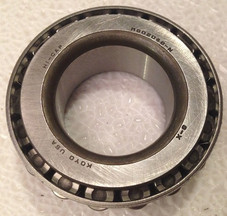 NV4500 TRANSMISSION INPUT BEARING CONE FITS CHEVY GMC & DODGE '92+ M802048 4723145 742G255,  NV4500 INPUT,  NV4500 REBUILD , NV4500 PARTS, TRANSMISSION PARTS, GEARBOX SPARES, 