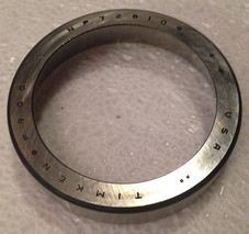 NV4500 TRANSMISSION INPUT BEARING CUP  FITS CHEVY & GMC '96+  NP728109 , NV4500 REBUILD , NV4500 PARTS , NV4500 INPUT ,