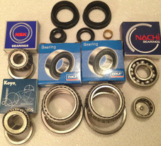 NISSAN RS5F31G RS5F31A RN4F31A MANUAL TRANSMISSION REBUILD KIT BK174A RS5F31G TRANSMISSION PARTS, RS5F31A TRANSMISSION PARTS , RN4F31A TRANSMISSION PARTS