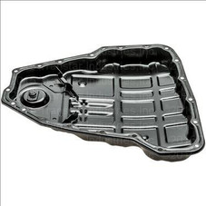 REPLACES NISSAN 31390-80X05 RE4F04A TRANSMISSION BOTTOM PAN FITS '03-'06 NISSAN & INFINITI A83765BA