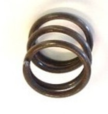 T18 T19 TRANSMISSION SPRING FOR SHIFT LEVER FITS '65+ FORD JEEP & INT 4498B , 366629 , B7227 , 8127059 , 15640287 ,  T18 TRANSMISSION PARTS , T18 REBUILD , T19 TRANSMISSION PARTS , T19 REBUILD