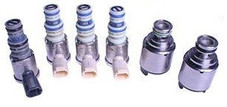 ALLISON LCT 1000 2000 2400 TRANSMISSION SHIFT SOLENOID KIT 6-PC fits  '00-EARLY'03 CHEVY & GMC D121420K , ALLISON TRANSMISSION PARTS , ALLISON REBUILD, ALLISON PARTS ,