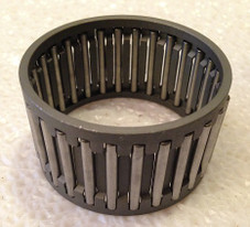 M5R1 & M5R2 TRANSMISSION 1ST OR 2ND GEAR NEEDLE BEARING REPLACES E8TZ7133A FITS FORD & MAZDA '88+ M5R1-136 306271 , M5R1 TRANSMISSION,  M5R1 PARTS , M5R1 REBUILD , M5R2 PARTS , M5R2 REBUILD , piezas de transmisión, GEARBOX SPARES, TRANSMISSION PARTS,