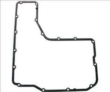 4T80E TRANSMISSION BOTTOM PAN GASKET BONDED REPLACES 8681197 FITS '93+ 94300AW , 4T80E PARTS , 4T80E REBUILD ,  TRANSMISSION PARTS, GEARBOX SPARES, PIEZAS, REFACCIONES, TRANSMISION, 
