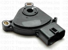 CD4E LA4A-EL TRANSMISSION MANUAL LEVER POSITION SWITCH AFTERMARKET FITS '94+ FORD & MAZDA REPLACES FORD YL8Z-7F293AA A96410E , CD4E TRANSMISSION PARTS , CD4E REBUILD , LA4A-EL TRANSMISSION PARTS , LA4A-EL REBUILD