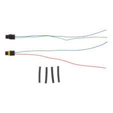 A606 42LE A604 41TE TRANSMISSION WIRE HARNESS REPAIR KIT FOR INPUT & OUTPUT SPEED SENSORS FITS '89+ D92445CK , MOPAR 4419478 , A604 PARTS, A606 PARTS, 41TE PARTS, 42LE PARTS , transmission parts, gearbox, spares, piezas, transmisiones, 