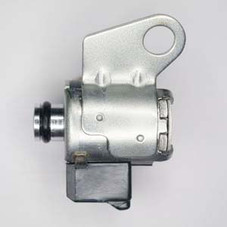 A340E A340F AW4 TRANSMISSION LOCK-UP "E" SOLENOID (ON/OFF) AFTERMARKET FITS '85-'01 TOYOTA JEEP MITSUBISHI A97425 , REPLACES TOYOTA 85420-30110 , A340 TRANSMISSION PARTS , A340 SOLENOID, AW4 TRANSMISSION PARTS , AW4 SOLENOID