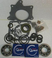 T150 TRANSMISSION REBUILD KIT FITS '75-'79 JEEP CJ5 & CJ7 BK122 , T150 PARTS, T150 REBUILD, TRANSMISSION PARTS , piezas de transmisión, T150BSG , GEARBOX SPARES, PIEZAS, TRANSMISION, 