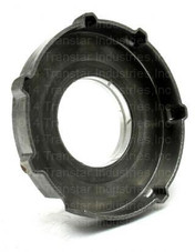 AOD AODE 4R70W TRANSMISSION CENTER SUPPORT (6 OUTER LUGS/ USED) FITS '80-'03 FORD LINCOLN MERCURY U76630 , E0AZ-7A130A