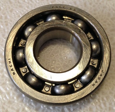 FS5W71A FS5W71C FS5W71E FS5W71G FS5W71H F4W71B TRANSMISSION CENTER MAIN SHAFT BEARING FITS '78+ NISSAN & DATSUN 4CYL , 306 , 303210 , TRANSMISSION PARTS, GEARBOX SPARES, KM150, RX7, 