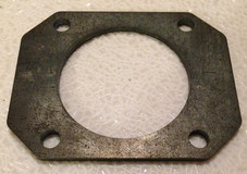 NV4500 TRANSMISSION PLATE FOR REAR COUNTER SHAFT BEARING FITS 92+ CHEVY GMC & DODGE ,16954 ,334747, 15635267, NV4500 PARTS, NV4500 REBUILD, TRANSMISSION PARTS