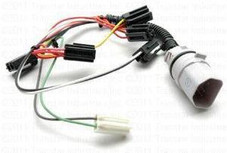 FORD F5DZ-7G276-A AX4N 4F50N FORD TRANSMISSION INTERNAL WIRE HARNESS NEW ORIGINAL EQUIPMENT FITS '95-'03 ,  D86446HA , 4F50N TRANSMISSION PARTS,  AX4N TRANSMISSION PARTS, gearbox spares, piezas, transmisiones, 