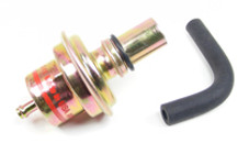 350 350C TH350 400 TH400 TRANSMISSION ADJUSTABLE VACUUM MODULATOR DUAL RED STRIPE HI-PERFORMANCE 44160D , TRANSMISSION PARTS ,