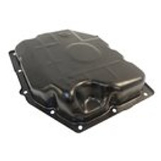 42RLE TRANSMISSION OIL PAN ORIGINAL EQUIPMENT FITS CHRYSLER JEEP DODGE MITSUBISHI '03+ D162765 , 52852912AC , 42RLE PARTS, 42RLE REBUILD, TRANSMISSION PARTS , GEARBOX SPARES, 
