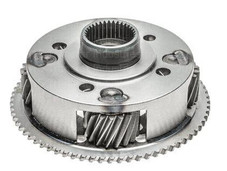 62TE A604 40TE 41TE 41AE A606 42LE 42RLE TRANSMISSION FRONT PLANET 4-GEAR TYPE REPLACES 4567539AB FITS '89+ DODGE JEEP CHRYSLER PLYMOUTH A162582 , TRANSMISSION PARTS, piezas de transmisión, GEARBOX SPARES, 62TE A604 40TE 41TE 41AE A606 42LE 42RLE TRANSMISSION FRONT PLANET 4-GEAR TYPE REPLACES 4567539AB FITS '89+ DODGE JEEP CHRYSLER PLYMOUTH A162582 , TRANSMISSION PARTS, piezas de transmisión, GEARBOX SPARES,