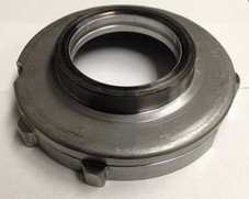 4R75E 4R75W TRANSMISSION CENTER SUPPORT WITH 5-LUGS & CUT-OUT FOR SENSOR FITS '04+ A76630B , 4L3Z-7A130-AA , 4R75W PARTS , 4R75W REBUILD, TRANSMISSION PARTS ,