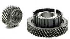 W55 W56 W58 W59 TRANSMISSION 5TH GEAR SET 57T/33T FITS TOYOTA & LEXUS '78+ ,  W56-5 , 337585K , W58 PARTS, W58 REBUILD, W59 PARTS, W59 REBUILD, W56 PARTS , W56 REBUILD , TRANSMISSION PARTS ,