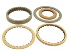 ZF 5HP19 TRANSMISSION FRICTION CLUTCHES SET ZF ORIGINAL EQUIPMENT FITS BMW '97-'07 A5S 325Z ,1060-298-023 ,  D129119 , 5HP19 PARTS, 5HP19 REBUILD, TRANSMISSION PARTS , GEARBOX SPARES,