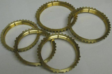JEEP AX15 & TOYOTA R151 5-SPEED MANUAL TRANSMISSION: SYNCHRO RING SET FITS '85-'00 SRK163 4637533 MOPAR 83506252 83506253  , AX15 TRANSMISSION PARTS , AX15 SYNCHRO RINGS , R151 TRANSMISSION PARTS , R151 SYNCHRO RINGS , R151 REBUILD , AX15 REBUILD, GEARBOX SPARES,