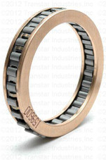 CD4E LA4A-EL TRANSMISSION INPUT SPRAG NARROW .543" FITS 98+ FORD MAZDA MERCURY , A96656A , BORG-WARNER, REPLACES FORD F8RP-7H218AA , CD4E PARTS , CD4E REBUILD ,