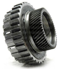 CD4E LA4A-EL TRANSMISSION INPUT SPRAG ASSEMBLY WITH SUN GEAR NARROW TYPE .543" GOOD QUALITY USED FITS 98+ FORD MAZDA MERCURY , U96646A , FORD F8RZ-7A089AA , CD4E PARTS , CD4E REBUILD , TRANSMISSION PARTS , GEARBOX SPARES, PIEZAS, TRANSMISION, 