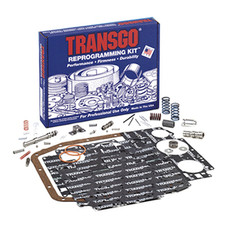 TRANSGO AODE-HD2 4R70W 4R75W  TRANSMISSION REPROGRAM KIT® FITS '92-'08 , T76171E , transmission parts, gearbox spares, piezas, transmisiones, 