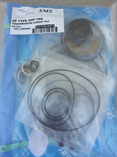 ZF 6HP19A TRANSMISSION OVERHAUL KIT BY SMS GERMANY FITS '04+ BMW AUDI VW ALL WHEEL DRIVE REPLACES 1071-298-010 , SMS55002A , ZF6hp19a parts , ZF6hp19a rebuild, transmission parts, GEARBOX SPARES, 