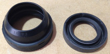 NV1500 TRANSMISSION OVERHAUL SEALS KIT FITS '96+ 2.2L CHEVY S10, GMC SONOMA, ISUZU HOMBRE , 324002 , NV1500 PARTS, NV1500 REBUILD, TRANSMISSION PARTS, piezas de transmisión ,