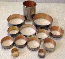 A518 46RE 46RH A618 47RE 47RH 48RE TRANSMISSION BUSHING KIT 13-PIECE WITH O/D FITS '92-'03 DODGE & JEEP , 22030EC , 48RE PARTS, 48RE REBUILD, TRANSMISSION PARTS, 47RE PARTS, 47RE REBUILD, 47RH PARTS, 47RH REBUILD, 46RE PARTS, 46RE REBUILD, 46RH PARTS, 46RH REBUILD, gearbox spares,