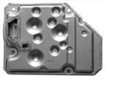 AW450-43LE TRANSMISSION FILTER FITS ISUZU NPR TRUCK '98-'07 4.8L 5.2L DIESEL , 8-97202-0670 , A49010 , TRANSMISSION PARTS, AW450-43LE PARTS, AW450-43LE REBUILD, piezas de transmisión ,