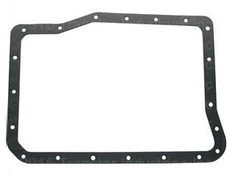 AW450-43LE TRANSMISSION FIBER PAN GASKET FITS ISUZU NPR TRUCK '98-'07 DIESEL 4.8L 5.2L , 35168-36010 , 137300F , AW450-43LE PARTS, AW450-43LE REBUILD, piezas de transmisión ,