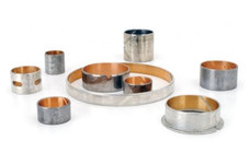 C4 TRANSMISSION BUSHING KIT FITS FORD & MERCURY '64-'69 , 26030 , C4 PARTS, C4 REBUILD, TRANSMISSION PARTS, PIÈCES DE TRANSMISSION , piezas de transmisión , MUSTANG, GEARBOX SPARES, 