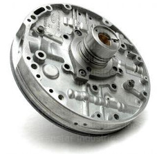 4R100 E4OD TRANSMISSION PUMP RE-MANUFACTURED ORIGINAL EQUIPMENT FITS FORD F-150 F-250 BRONCO '89-'01 ,  F81Z-7A103BA , R36500CA , E4OD PARTS, E4OD REBUILD, TRANSMISSION PARTS, PIEZAS DE TRANSMISION, F-150, F-250, F-350, BRONCO, GEARBOX SPARES,