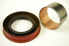 180 200 200-4R 350 4L60E 4L65E 4L70E 700R4, DOUG NASH OD, MUNCIE ST300 SAGINAW NASH-T10 T5 NP247 NP249 EXTENSION HOUSING BUSHING & SEAL KIT FITS '66-'87 3-SPEED & 4-SPEED , 15041, WT266-62, 44066B, 44074, SAGINAW PARTS, TRANSMISSION PARTS , SAGINAW REBUILD , piezas de transmisión , SAGINAW BUSHING, GEARBOX SPARES, DOUG NASH OVERDRIVE, 