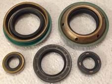 MR8 TRANSMISSION OVERHAUL SEALS KIT FITS '82-'01 BUICK CADDY CHEVY GEO OLDS PONTIAC ISUZU GSK194 , MR8 PARTS, MR8 REBUILD, MR8 OVERHAUL, TRANSMISSION PARTS, piezas de transmisión ,