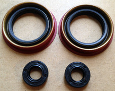 A578 F5MC1 NVT350 TRANSMISSION OVERHAUL SEALS KIT FITS '94+ MITSUBISHI CHRYS PLYMOUTH EAGLE DODGE JEEP , GSK414 ,  A578 PARTS, TRANSMISSION PARTS , F5MC1 TRANSMISSION PARTS , NVT350 TRANSMISSION PARTS ,