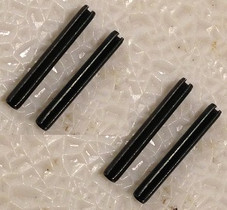 ZF S6-650 S6-750 TRANSMISSION INNER FORK ROLL PINS: SET OF 4 FITS '99+ FORD CHEVY GMC , 0631-329-028 , S6-650 PARTS, S6-650 REBUILD, S6-750 PARTS, S6-750 REBUILD, TRANSMISSION PARTS,