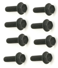 NV4500 TRANSMISSION 4x4 ADAPTER BOLTS: SET OF 8: FITS CHEVY GMC & DODGE '94+ , 16862 ,  334792K , NV4500 PARTS, NV4500 REBUILD, TRANSMISSION PARTS ,