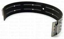 4R44E 4R55E 5R44E 5R55E 5R55S 5R55W TRANSMISSION INTERMEDIATE OR OVERDRIVE BAND ORIGINAL EQUIPMENT BY BORG-WARNER FITS '02-'10 FORD , B46022 , 1L4P-7D034AA , 5R55S PARTS,  TRANSMISSION PARTS , 5R55S REBUILD , 5R55W PARTS , 5R55W REBUILD , gearbox, spares, piezas, transmisiones, 