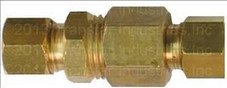 4R100 E4OD TRANSMISSION DRAIN BACK VALVE FOR COOLER LINE 3/8" FITS '89+ FORD TRUCKS , A36761D , TECKPAK USA, CR-1014, 3/8" COMPRESSION UNION WITH ONE-WAY VALVE, E4OD PARTS, E4OD REBUILD, 4R100 PARTS, 4R100 REBUILD, TRANSMISSION PARTS, PIEZAS, REFACCIONES, TRANSMISION, 