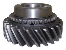 T150 TRANSMISSION 2ND GEAR L25T FITS JEEP CJ5 & CJ7 '75-'80 , WT299-11 , 326582AA , 2603199, J8124899 , 8124899 , T150 PARTS,  TRANSMISSION PARTS , T150 REBUILD ,