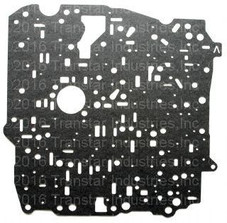4T65E TRANSMISSION GASKET FOR VALVE BODY TO SPACER PLATE FITS '97+ EXCEPT VOLVO & '04+ TAP SHIFT  , 24206578 , 84321G , 4T65E PARTS , 4T65E REBUILD, TRANSMISSION PARTS , 4T65E VALVE BODY GASKET,