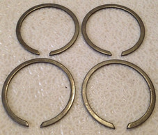NV5600 TRANSMISSION 1ST GEAR SNAP RING KIT or ZF S5 E-BRAKE DRUM SPEEDO SNAP RING KIT FITS '99-'05 DODGE RAM 2500 3500 DIESEL & '85-'01 FORD , 22789 , 424860K , NV5600 TRANSMISSION PARTS , NV5600 REBUILD , NV5600 OVERHAUL , GEARBOX SPARES,