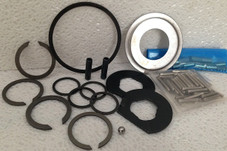 259 TRANSMISSION SMALL PARTS KIT WITH FITS '55-'62 FORD 3-SPEED , SP259-50B ,  259 PARTS, GEARBOX SPARES, TRANSMISSION PARTS , 259 OVERHAUL, 259 REBUILD,