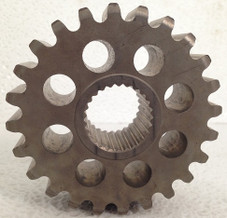 BW1354 TRANSFER CASE DRIVEN SPROCKET FITS BRONCO II RANGER EXPLORER & MAZDA B TRUCKS '86+ WITH 1.25" WIDE CHAIN , 1354-144-004 ,  315806 , BW1354 PARTS, BW1354 REBUILD, TRANSFER CASE PARTS , TRANSFER BOX SPARES,