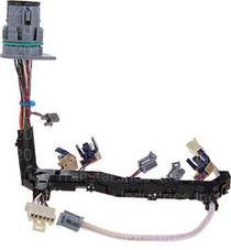 ALLISON LT 1000 2000 2400 TRANSMISSION INTERNAL WIRING HARNESS ORIGINAL EQUIPMENT FITS '06+ CHEVY GMC HUMMER 6-SPEED GEN4 , D121446C , 29543336, ALLISON PARTS, ALLISON REBUILD, TRANSMISSION PARTS, GEARBOX SPARES, ALLISON 1000 PARTS , ALLISON 1000 REBUILD ,