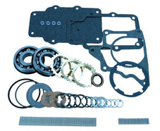 T15 TRANSMISSION REBUILD KIT WITH SYNCHRO RINGS FITS JEEP CJ5 CJ6 COMMANDO SJ ETC '67-'79 , BK121WS , T15 PARTS, T15 REBUILD, TRANSMISSION PARTS, GEARBOX SPARES,